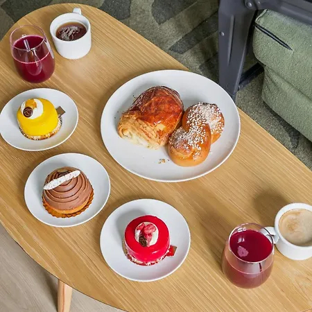 Lavie Maison Spacious Near Montmartre Appartement *