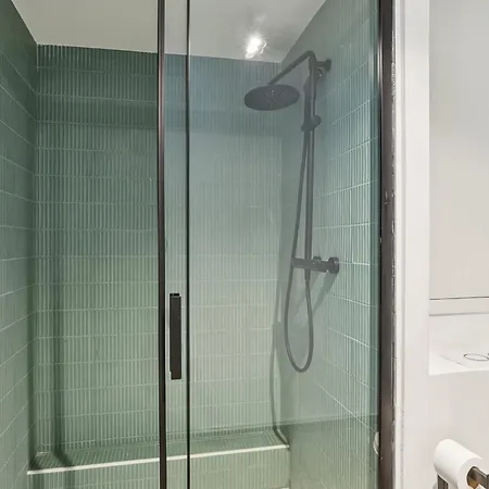 Lavie Maison : Spacious Near Montmartre 파리